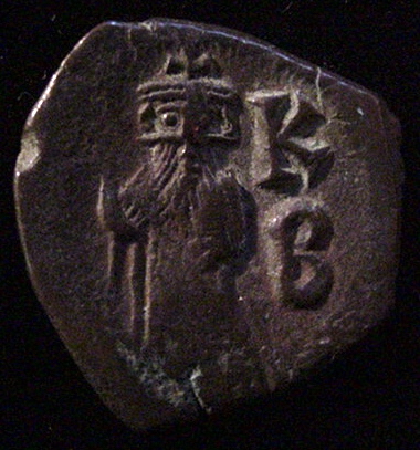 Constans II