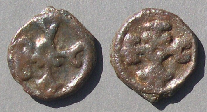 Basil II, Cherson