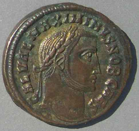 Maximinus II