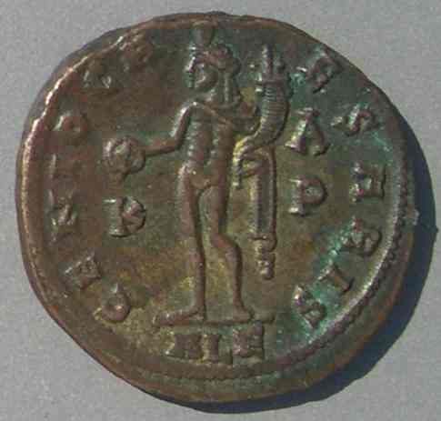 Maximinus II