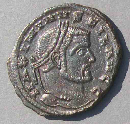 MAXIMINUS II AS FIL AVGG