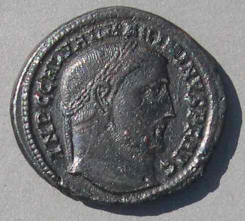 MAXIMINUS II