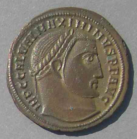 Maximinus II