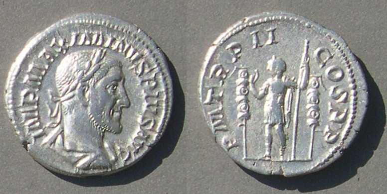 Maximinus