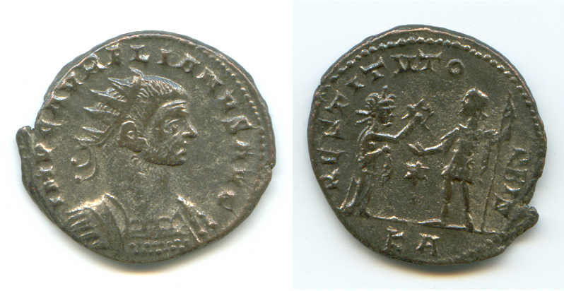 Aurelian 389