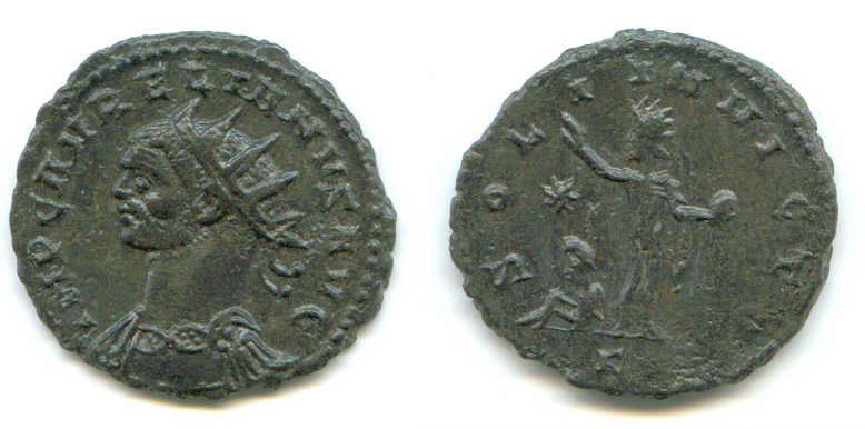 Aurelian 390