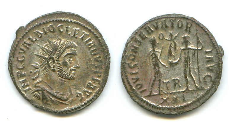 Diocletian 328
