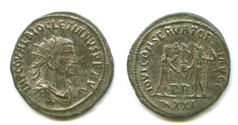Diocletian 329