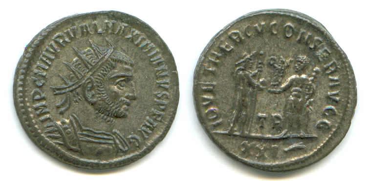 Maximian 624