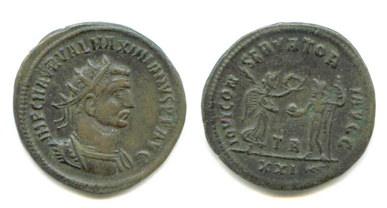 Maximian 625