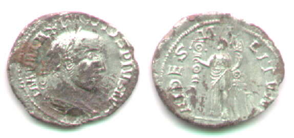 Maximinus I