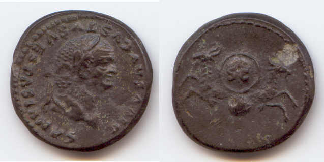 Vespasian