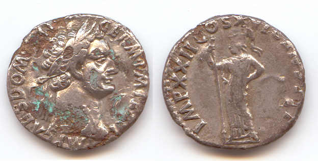 Domitian