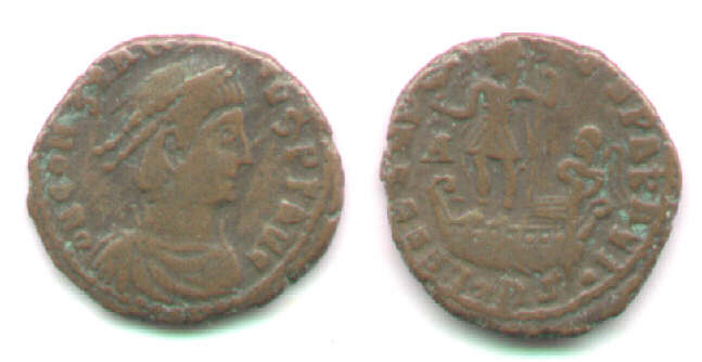 Constantius II