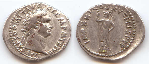 Domitian