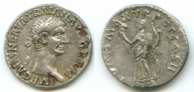 Trajan