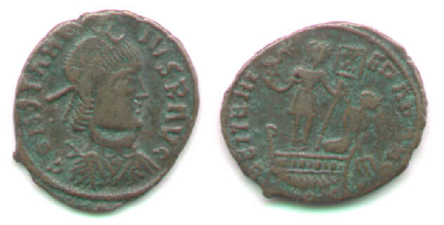 Constantius II