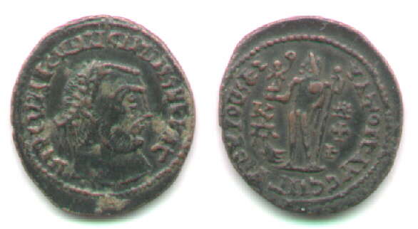 imitation Licinius