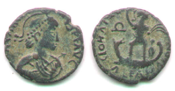 imitation Gratian galley