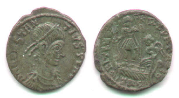 Constantius II