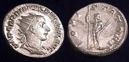 Gordian III