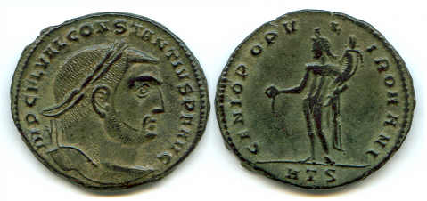 Constantius I