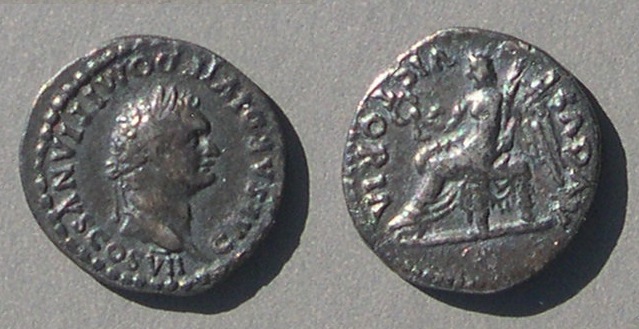 Domitian