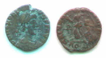 Honorius Aquileia