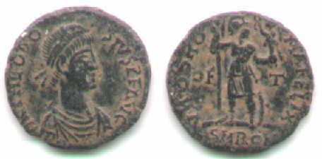 Theodosius II