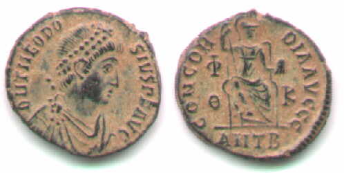 Theodosius