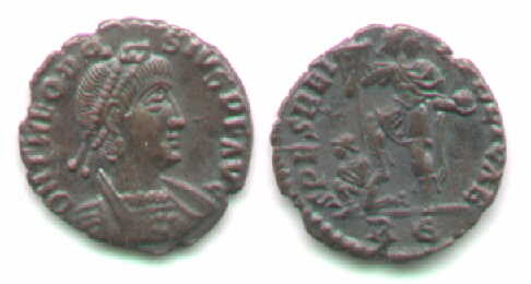 Theodosius